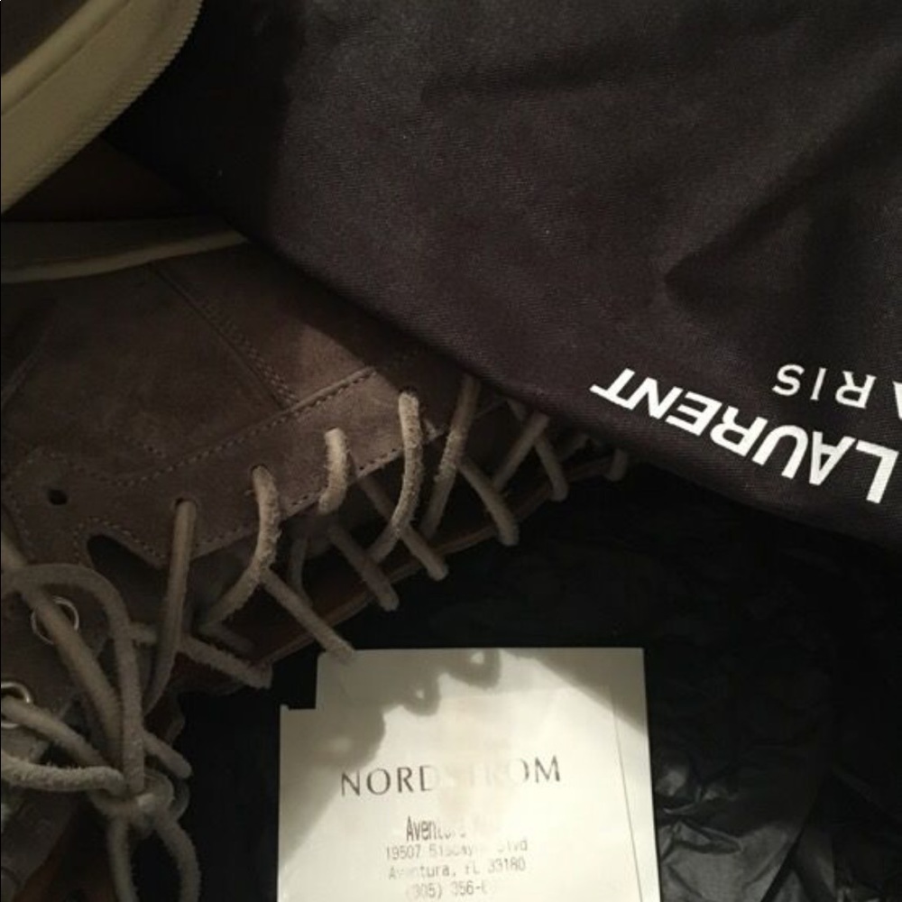 YSL Saint Laurent - Picture 3 of 3